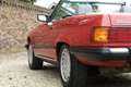 Mercedes-Benz SL 560 "Becker Grand Prix" Newly delivered in "The Garden Rood - thumbnail 19