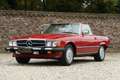 Mercedes-Benz SL 560 "Becker Grand Prix" Newly delivered in "The Garden Rood - thumbnail 29