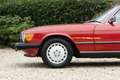 Mercedes-Benz SL 560 "Becker Grand Prix" Newly delivered in "The Garden Rood - thumbnail 32