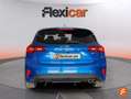 Ford Focus 1.0 Ecoboost MHEV 92kW ST-Line Azul - thumbnail 3