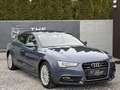 Audi A5 SB 2,0 TDI quattro S-tronic*MMi*Facelift Blau - thumbnail 2