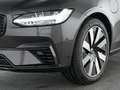 Volvo V90 T6 Plus Dark AWD Stdhzg. PanoDach 360° Cam Grau - thumbnail 11