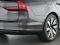 Volvo V90 T6 Plus Dark AWD Stdhzg. PanoDach 360° Cam Grau - thumbnail 12