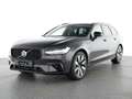 Volvo V90 T6 Plus Dark AWD Stdhzg. PanoDach 360° Cam Grau - thumbnail 2