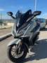 Honda Forza 125 Anno 2022 Gris - thumbnail 1