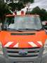 Ford Tourneo Connect LKW Kipper off kasten - thumbnail 7