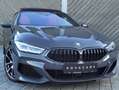 BMW 840 840d XD M Sport LASER-HEAD-PANO-VENTILATON-360-21C Gri - thumbnail 1