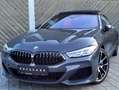 BMW 840 840d XD M Sport LASER-HEAD-PANO-VENTILATON-360-21C Gris - thumbnail 3