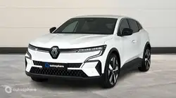 Renault E-Tech Electric EV60 220ch Techno super charge