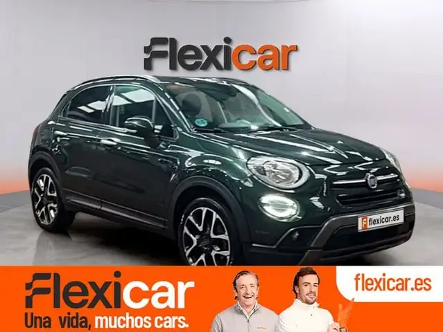 Fiat 500X 1.0 Firefly S&S Yacht Club Capri