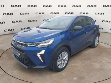 ASX 1.3L Mild Hybrid 140 CV Invite