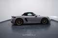 Porsche 718 Spyder 4.0 420cv #Targa718 #ScarichiSportivi Gris - thumbnail 15