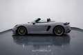 Porsche 718 Spyder 4.0 420cv #Targa718 #ScarichiSportivi Gris - thumbnail 3