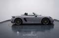 Porsche 718 Spyder 4.0 420cv #Targa718 #ScarichiSportivi Gris - thumbnail 7