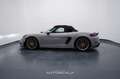 Porsche 718 Spyder 4.0 420cv #Targa718 #ScarichiSportivi Gris - thumbnail 11