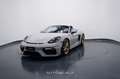 Porsche 718 Spyder 4.0 420cv #Targa718 #ScarichiSportivi Gris - thumbnail 1