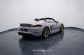 Porsche 718 Spyder 4.0 420cv #Targa718 #ScarichiSportivi Gris - thumbnail 6