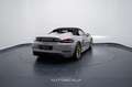 Porsche 718 Spyder 4.0 420cv #Targa718 #ScarichiSportivi Gris - thumbnail 14