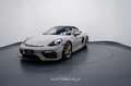 Porsche 718 Spyder 4.0 420cv #Targa718 #ScarichiSportivi Gris - thumbnail 9