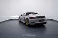 Porsche 718 Spyder 4.0 420cv #Targa718 #ScarichiSportivi Gris - thumbnail 12