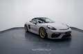 Porsche 718 Spyder 4.0 420cv #Targa718 #ScarichiSportivi Gris - thumbnail 16