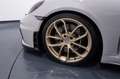 Porsche 718 Spyder 4.0 420cv #Targa718 #ScarichiSportivi Gris - thumbnail 44