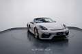 Porsche 718 Spyder 4.0 420cv #Targa718 #ScarichiSportivi Gris - thumbnail 8