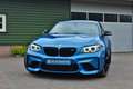 BMW M2 2-serie Coupé DCT | camera| navi Blue - thumbnail 5