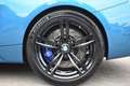 BMW M2 2-serie Coupé DCT | camera| navi Bleu - thumbnail 18