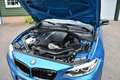 BMW M2 2-serie Coupé DCT | camera| navi Bleu - thumbnail 21