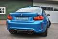 BMW M2 2-serie Coupé DCT | camera| navi Kék - thumbnail 11