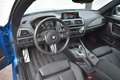 BMW M2 2-serie Coupé DCT | camera| navi Blauw - thumbnail 26