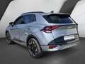 Kia Sportage 1.6T AWD DCT GTL DRI GD SOUND Argent - thumbnail 2