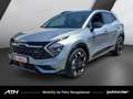 Kia Sportage 1.6T AWD DCT GTL DRI GD SOUND Argent - thumbnail 1