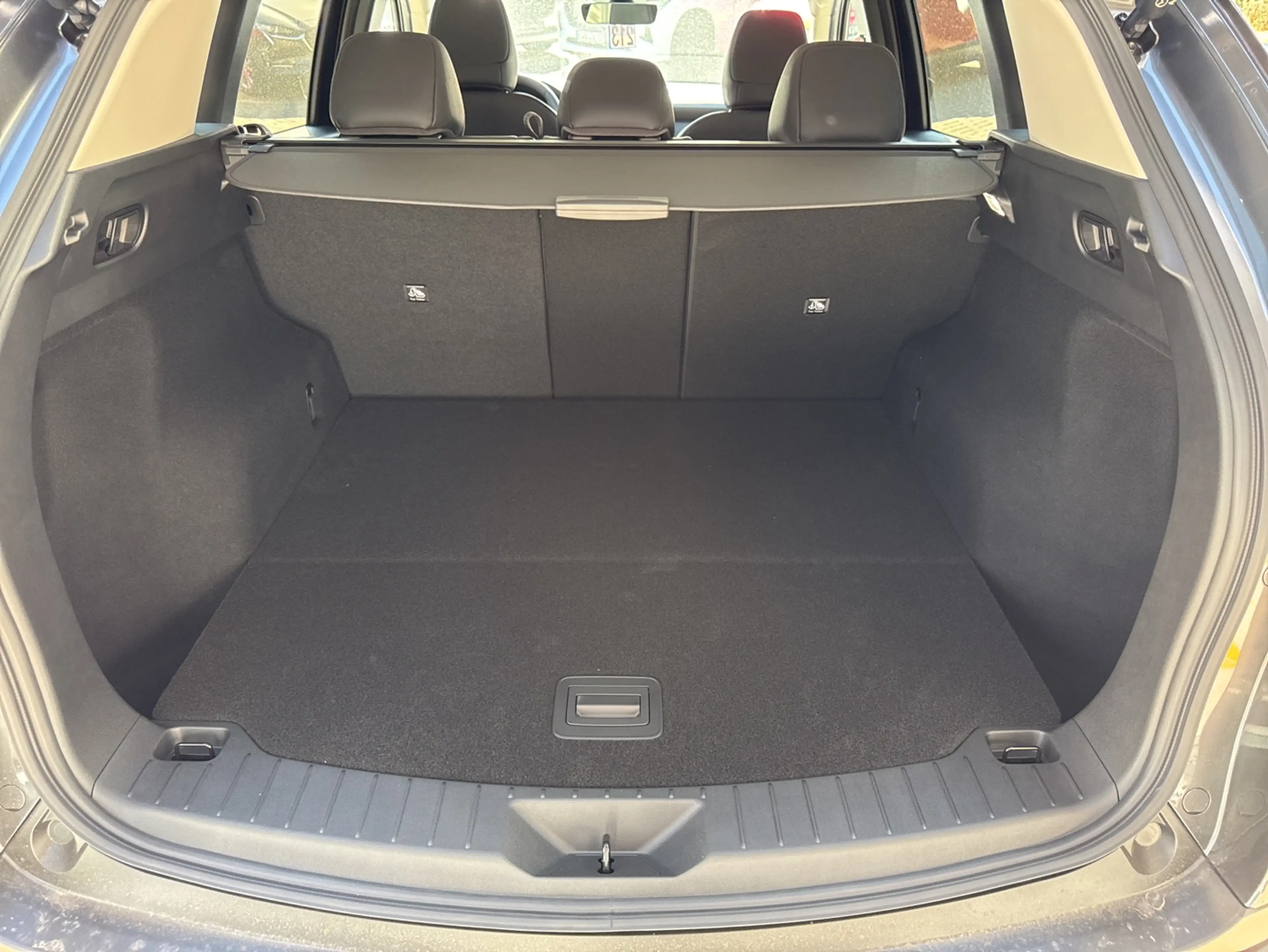 Mazda CX-5 e-SKYACTIV-G 141 FWD 6AT CENTRE — photo 10