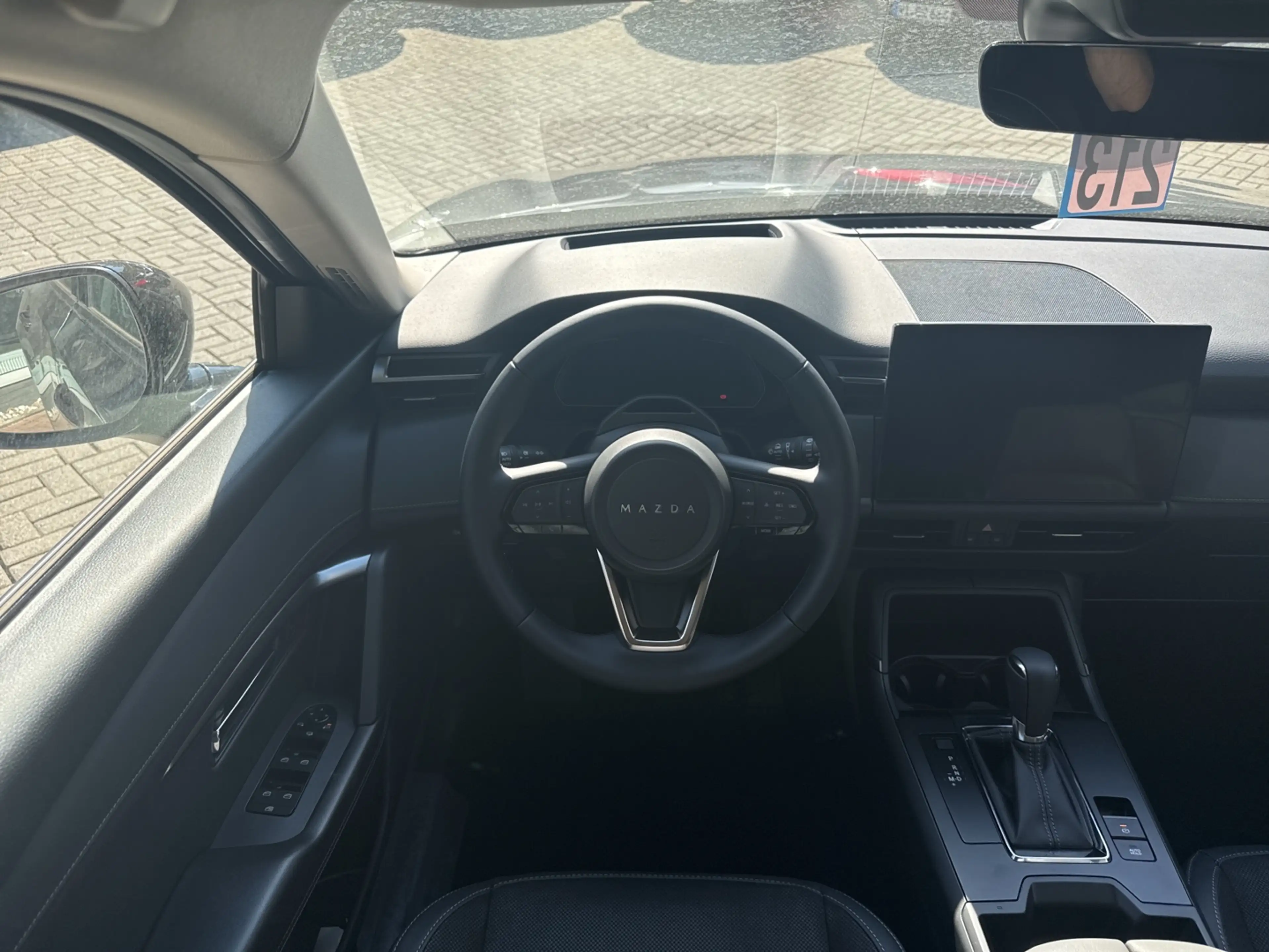 Mazda CX-5 e-SKYACTIV-G 141 FWD 6AT CENTRE — photo 5