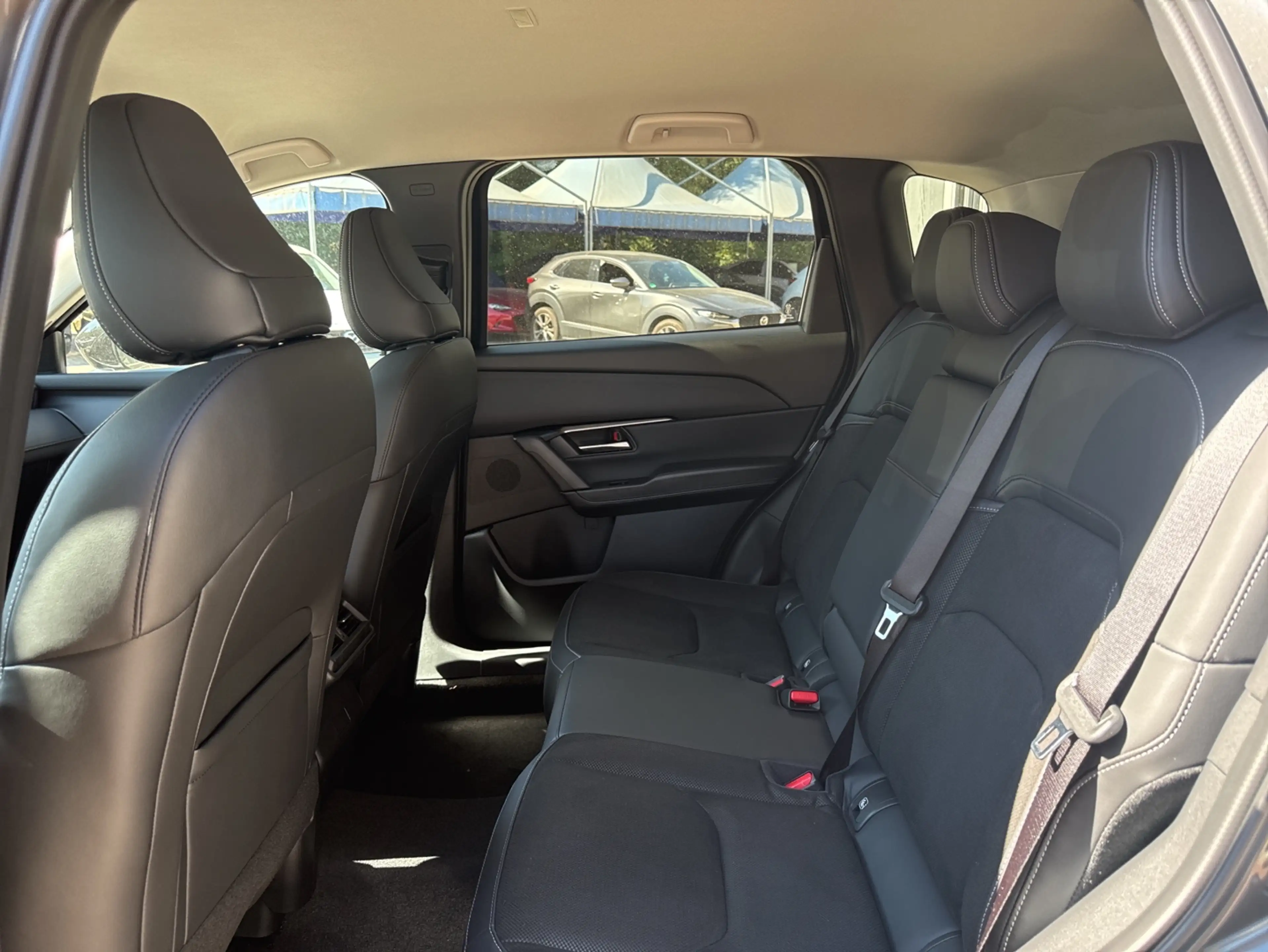 Mazda CX-5 e-SKYACTIV-G 141 FWD 6AT CENTRE — photo 7