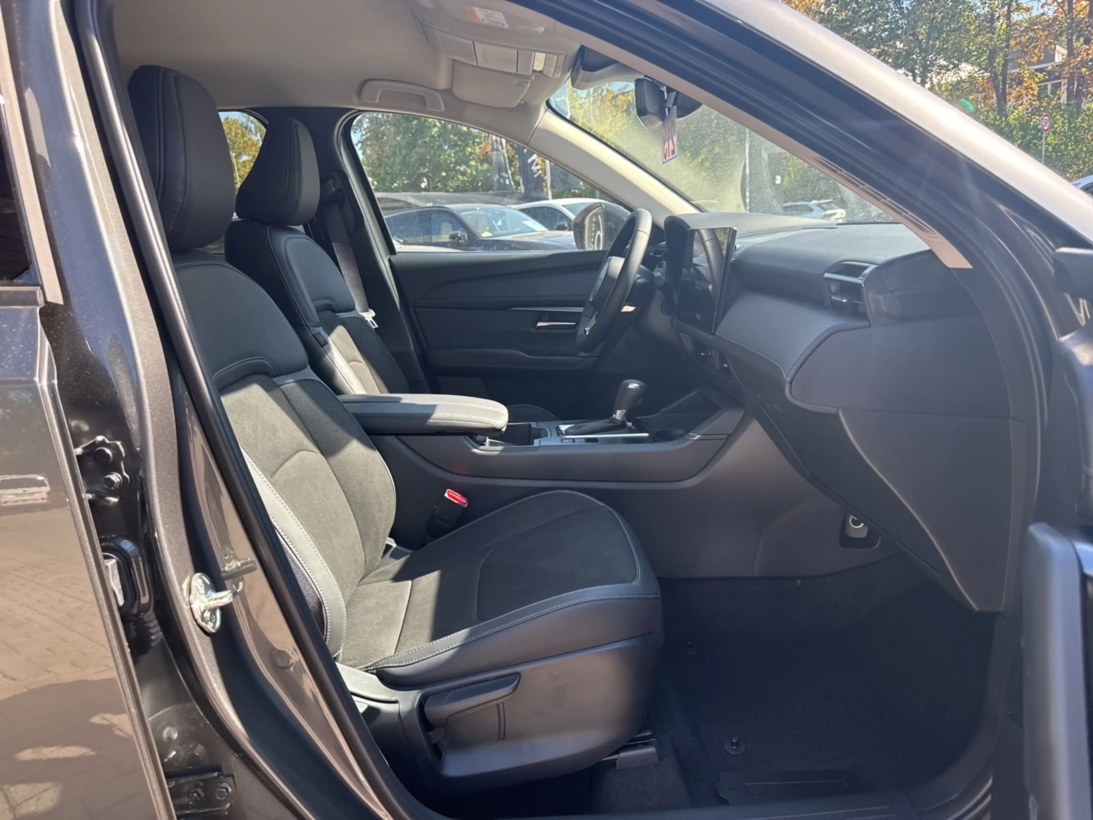 Mazda CX-5 e-SKYACTIV-G 141 FWD 6AT CENTRE — photo 9