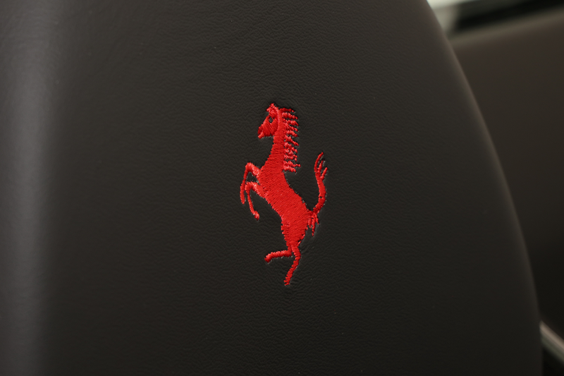 Ferrari SF90 Spider — photo 14