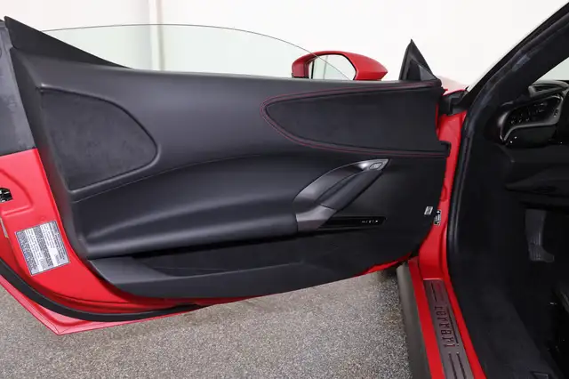 Ferrari SF90 Stradale view 4