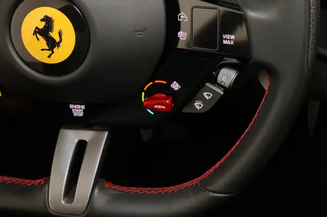Ferrari SF90 Stradale view 12