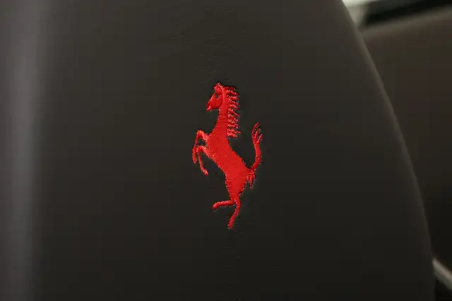 Ferrari SF90 Stradale view 14