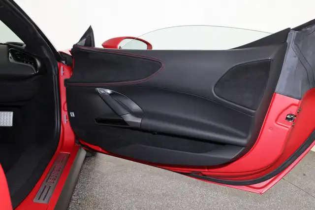 Ferrari SF90 Stradale view 3