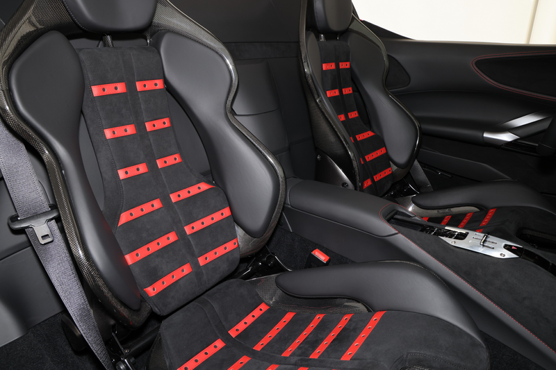 Ferrari SF90 Spider — photo 7