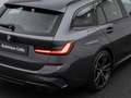 BMW 340 M340d xDr Tour HUD H/K Pano M Sportbremse Laser Grau - thumbnail 16