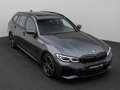BMW 340 M340d xDr Tour HUD H/K Pano M Sportbremse Laser Grau - thumbnail 1