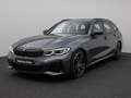 BMW 340 M340d xDr Tour HUD H/K Pano M Sportbremse Laser Grau - thumbnail 2