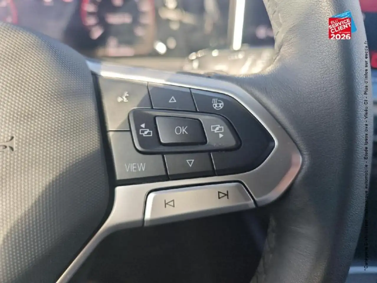 Volkswagen Golf Standard Model — photo 18
