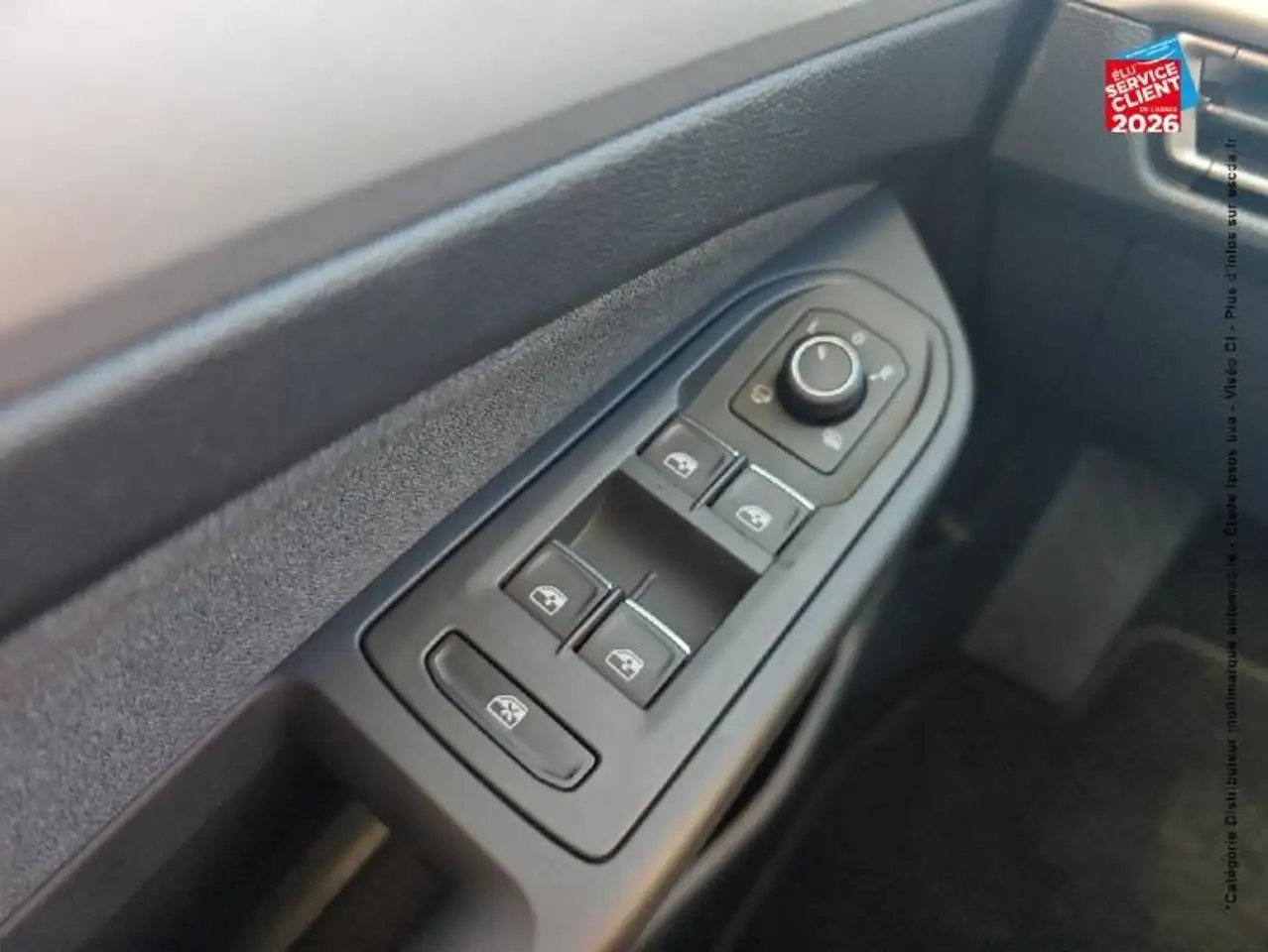 Volkswagen Golf Standard Model — photo 19