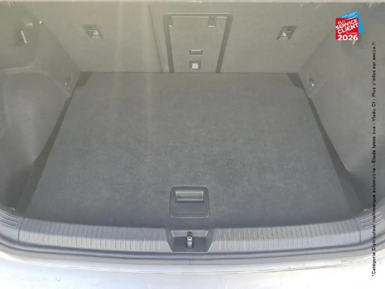 Volkswagen Golf Standard Model — photo 14